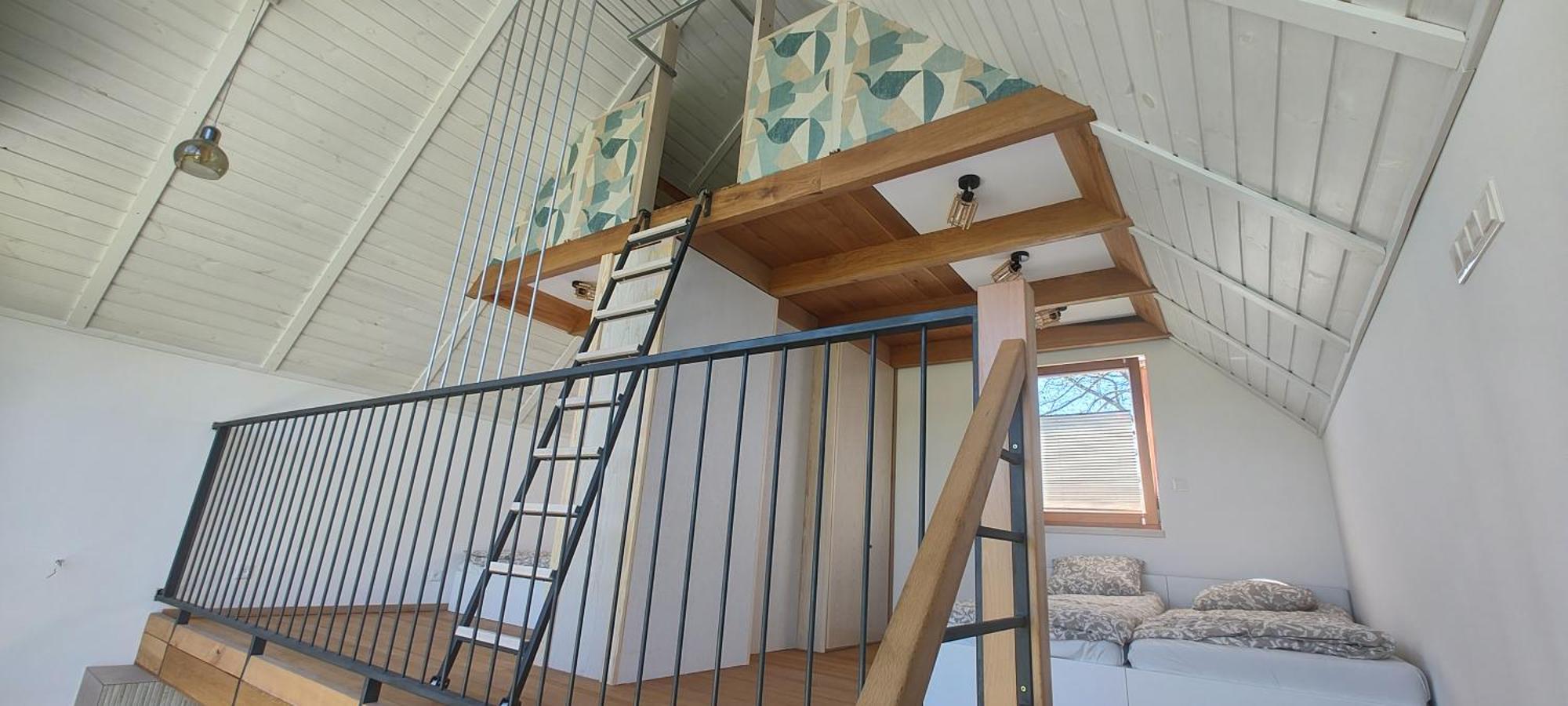 W Rudawach - Holiday home