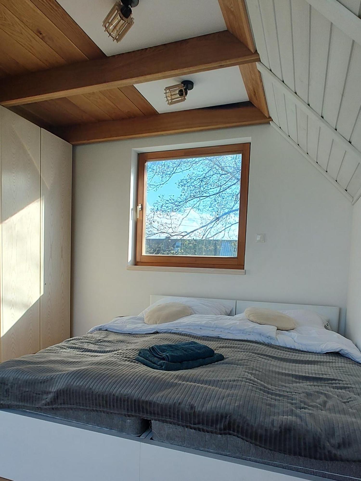 Holiday home W Rudawach - *